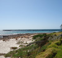 Port Hughes Tourist Park - Accommodation Nelson Bay