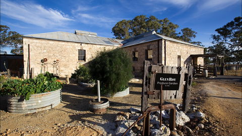 Bellwether Wines - Accommodation Nelson Bay 0