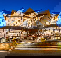 Lyndoch Hill - Accommodation Nelson Bay