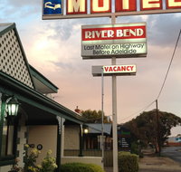 Motel Riverbend - Accommodation Nelson Bay