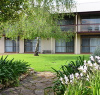 Coonawarra Motor Lodge - Accommodation Nelson Bay