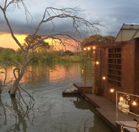 Bills Boathouse - Accommodation Nelson Bay