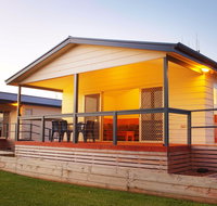 Discovery Parks - Whyalla Foreshore - Nelson Bay Accommodation.com