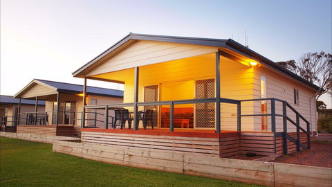 Discovery Parks - Whyalla Foreshore - Accommodation Nelson Bay 0