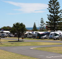 Moana Beach Tourist Park - Accommodation Nelson Bay
