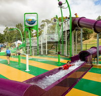 Discovery Parks - Barossa Valley - Accommodation Nelson Bay