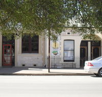 Jamestown Motel Terraces - Accommodation Nelson Bay