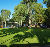Big4 Blanchetown Riverside Holiday Park - Accommodation Nelson Bay