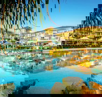 Mantra on Salt Beach - Accommodation Nelson Bay