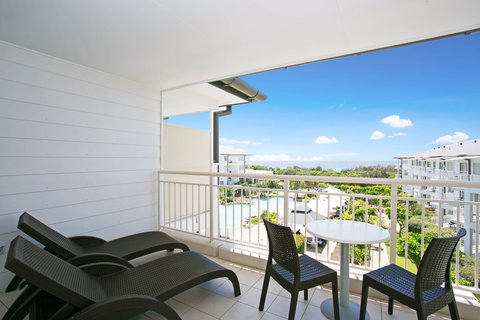 Mantra On Salt Beach - Accommodation Nelson Bay 3