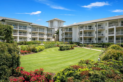 Mantra On Salt Beach - Accommodation Nelson Bay 7