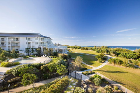 Mantra On Salt Beach - Accommodation Nelson Bay 8