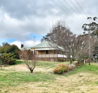 Melrose Cottage - Accommodation Nelson Bay