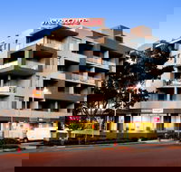 Mercure Centro Hotel Port Macquarie - Accommodation Nelson Bay