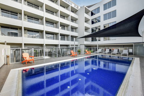 Mercure Centro Hotel Port Macquarie - Accommodation Nelson Bay 2