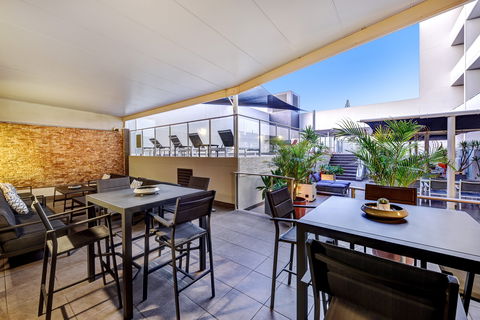 Mercure Centro Hotel Port Macquarie - Accommodation Nelson Bay 5
