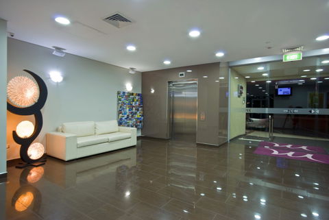 Mercure Centro Hotel Port Macquarie - Accommodation Nelson Bay 6