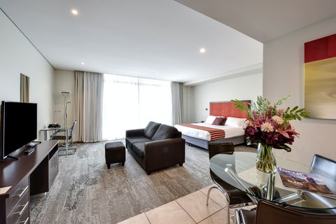 Mercure Centro Hotel Port Macquarie - Accommodation Nelson Bay 8