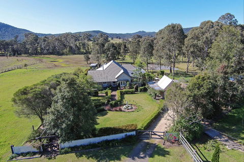 Millfield Homestead - Accommodation Nelson Bay 1
