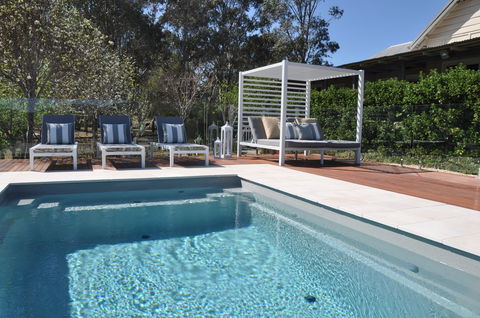 Millfield Homestead - Accommodation Nelson Bay 2