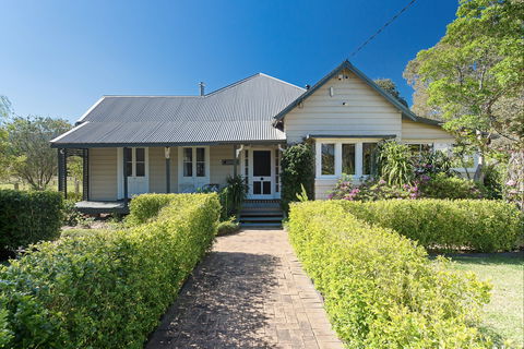 Millfield Homestead - Accommodation Nelson Bay 3