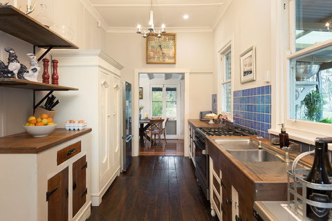 Millfield Homestead - Accommodation Nelson Bay 8
