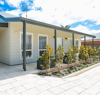 MILL ESTATE  The Abode - Accommodation Nelson Bay