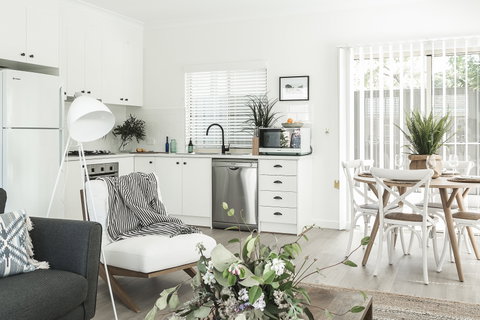 MILL ESTATE | The Abode - Accommodation Nelson Bay 2