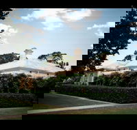 Mindaribba House - Accommodation Nelson Bay