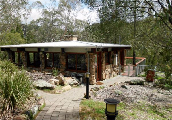 Warrabah NSW Accommodation Nelson Bay
