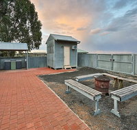 Mungo Shearers' Quarters - Accommodation Nelson Bay