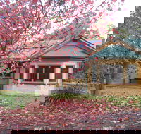 Narrawallee Creek Studio - Accommodation Nelson Bay