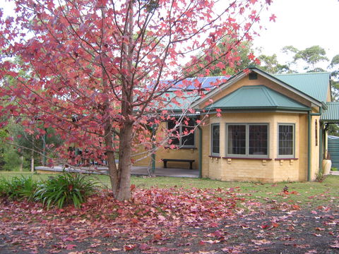 Narrawallee Creek Studio - Accommodation Nelson Bay 0