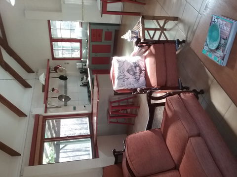 Narrawallee Creek Studio - Accommodation Nelson Bay 1