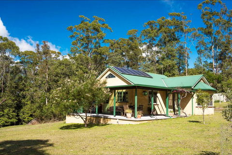 Narrawallee Creek Studio - Accommodation Nelson Bay 3