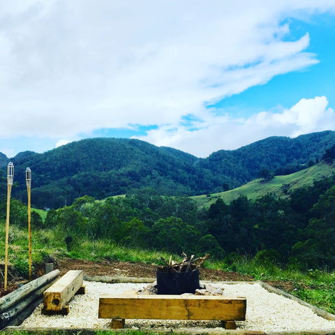 Nature Domes - Accommodation Nelson Bay 3