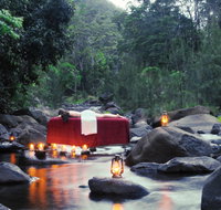 nightfall  camp - Accommodation Nelson Bay
