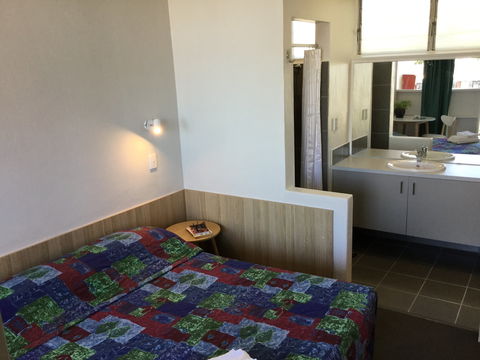 Northside Hotel - Accommodation Nelson Bay 6