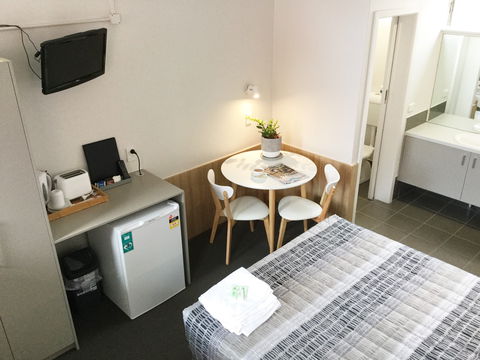 Northside Hotel - Accommodation Nelson Bay 7