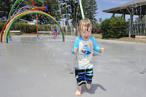 NRMA Sydney Lakeside Holiday Park - Accommodation Nelson Bay 3