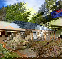Oldbury Cottage Berrima - Accommodation Nelson Bay