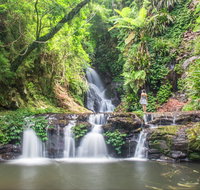 O'Reilly's Rainforest Retreat - Accommodation Nelson Bay