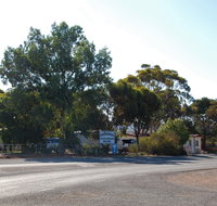 Orroroo Caravan Park - Accommodation Nelson Bay