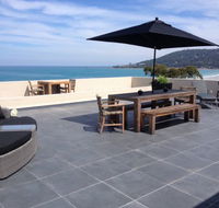 Seadream at Lorne - Accommodation Nelson Bay