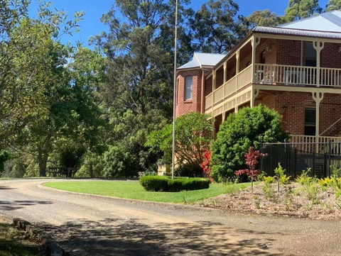 Palmyra Bed And Breakfast - Accommodation Nelson Bay 0