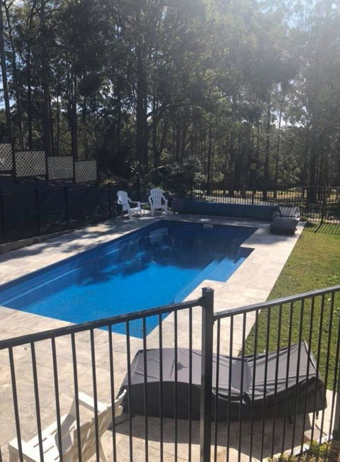 Palmyra Bed And Breakfast - Accommodation Nelson Bay 1