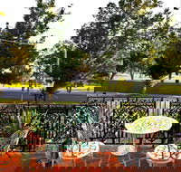 Parkview - Accommodation Nelson Bay