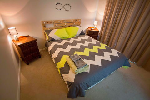 Pelican Perch Retreat - Accommodation Nelson Bay 6