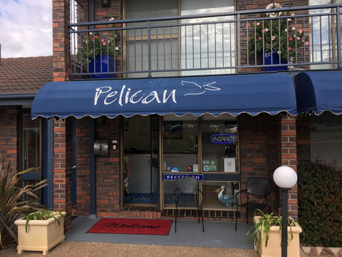 Pelican Motor Inn - Accommodation Nelson Bay 0