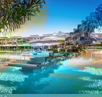 Peppers Salt Resort and Spa - Accommodation Nelson Bay